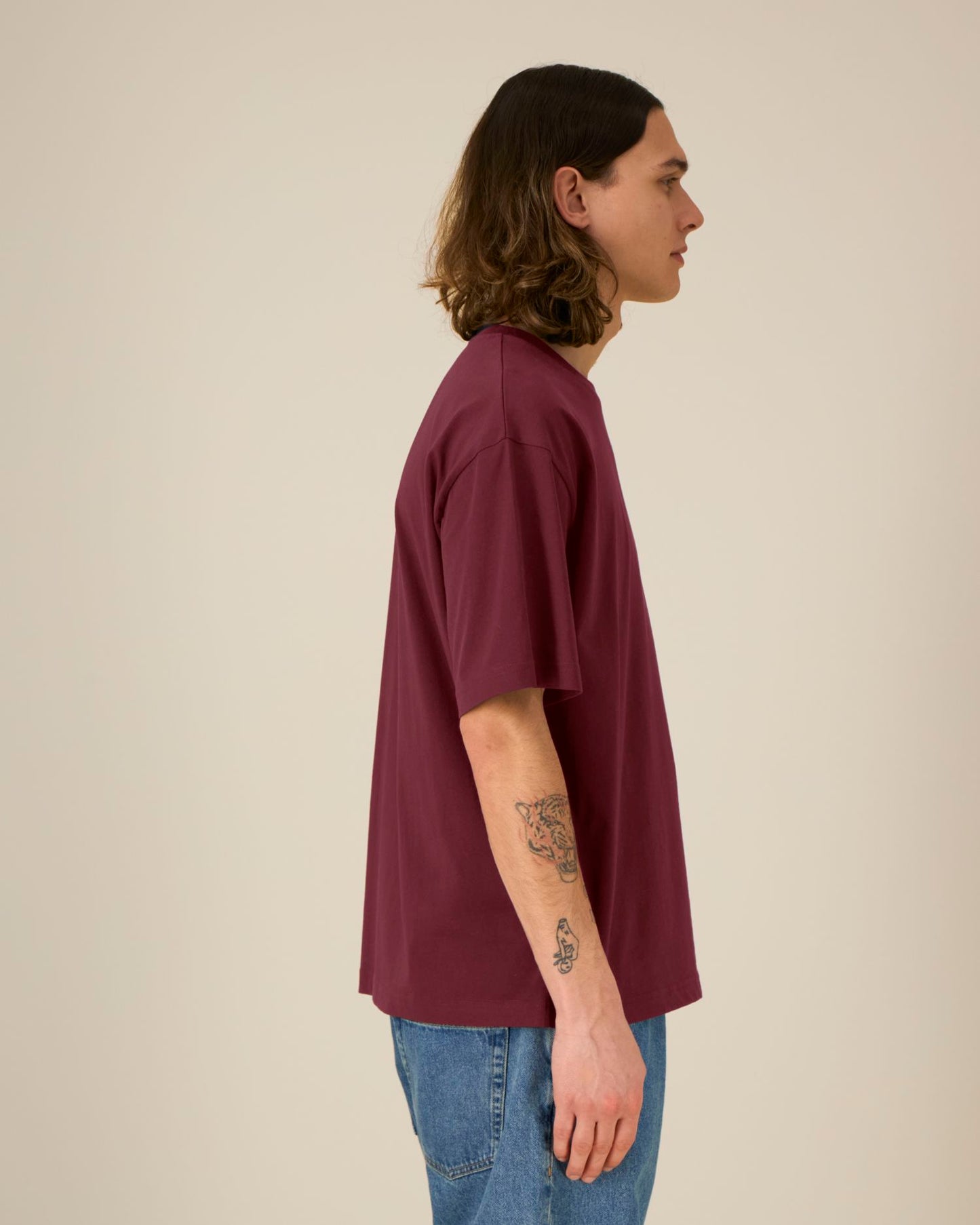 Breezer - 3XL