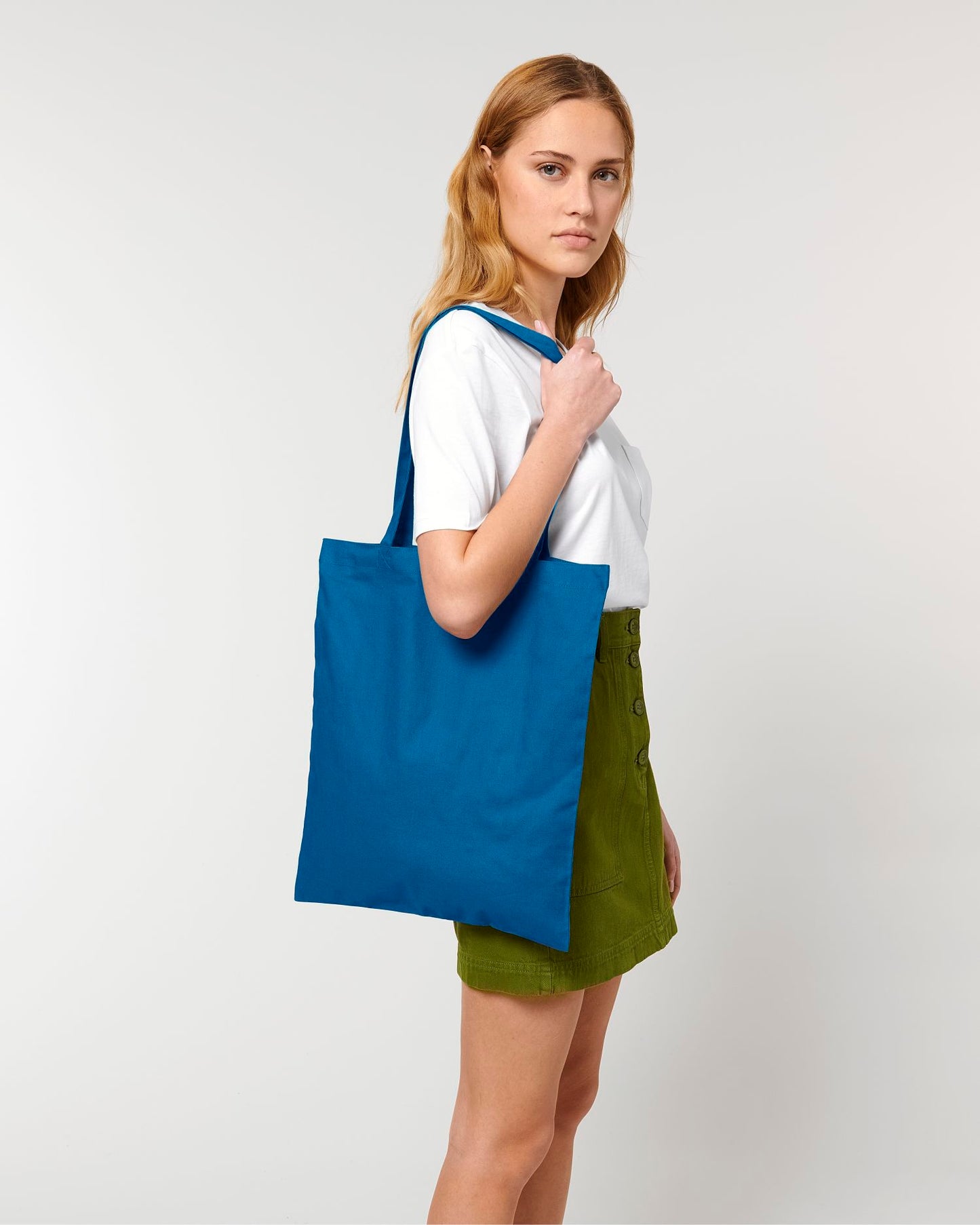 Light Tote Bag