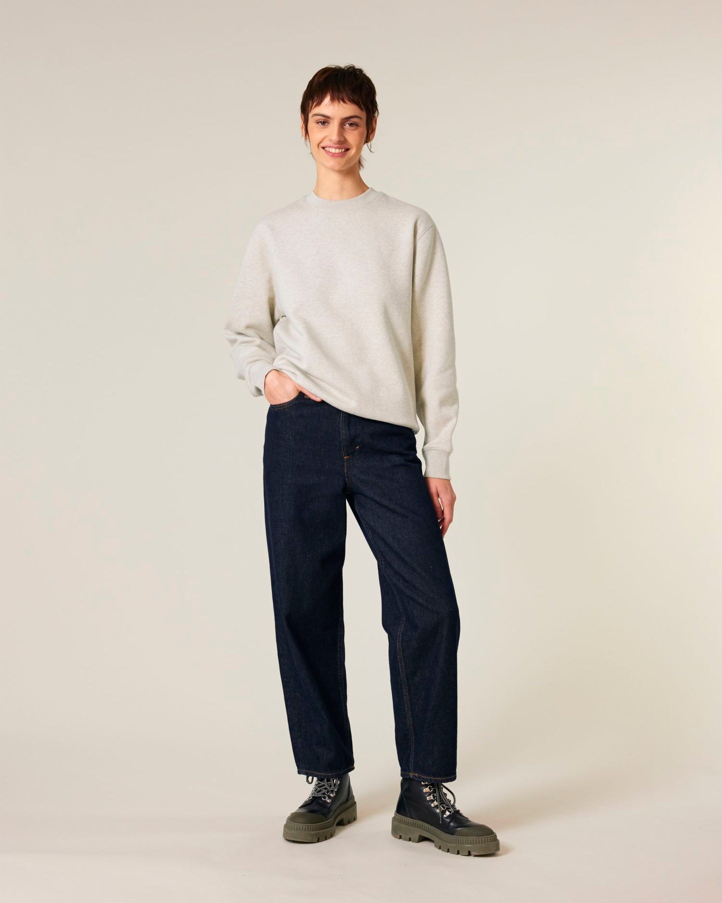 Changer 2.0 - 3XL