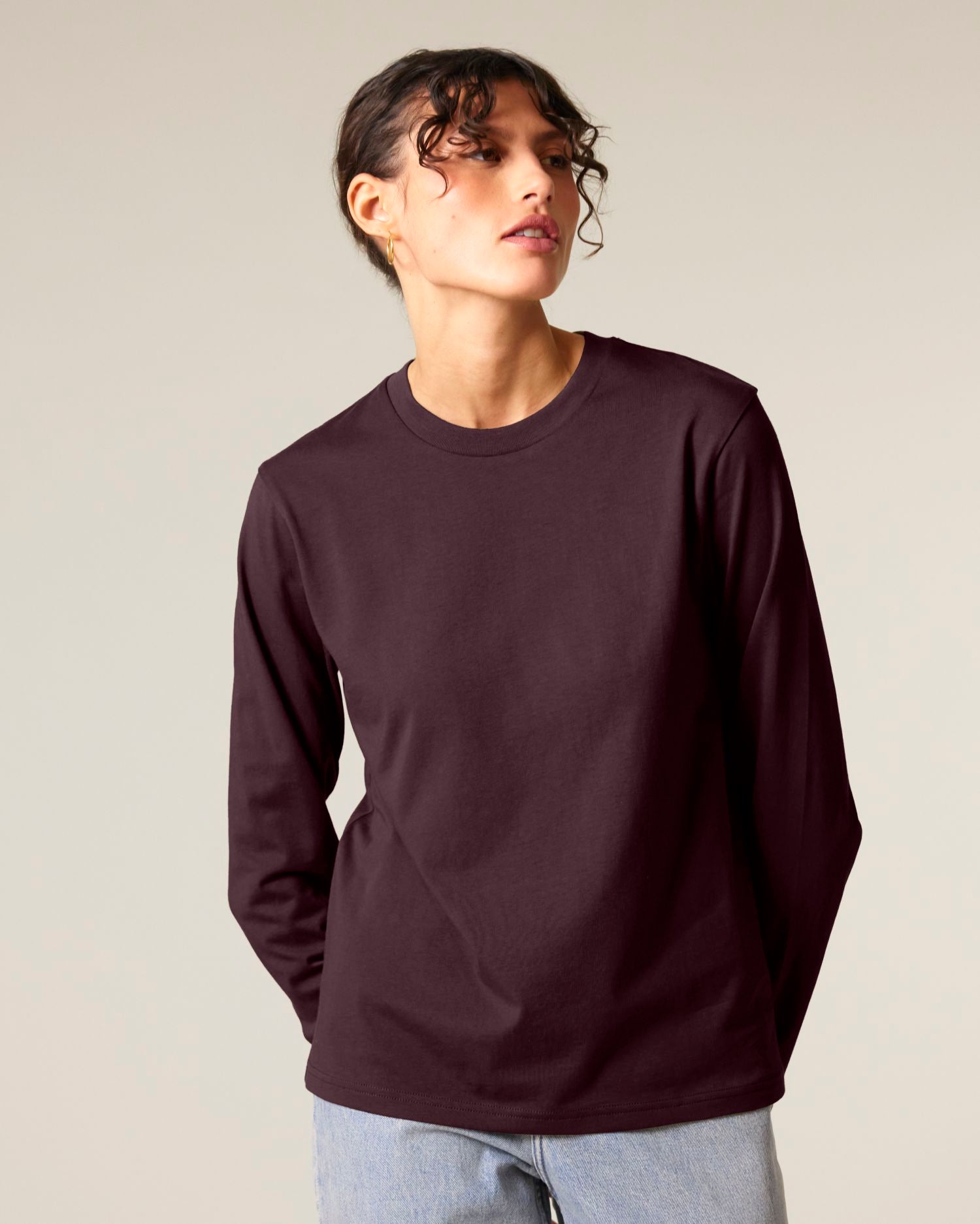 Creator 2.0 Long Sleeve