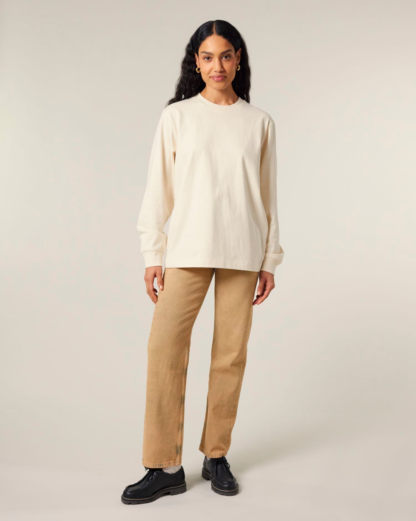 Freestyler Long Sleeve