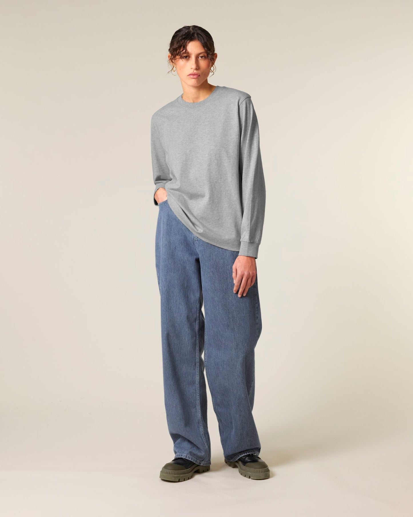 Freestyler Long Sleeve