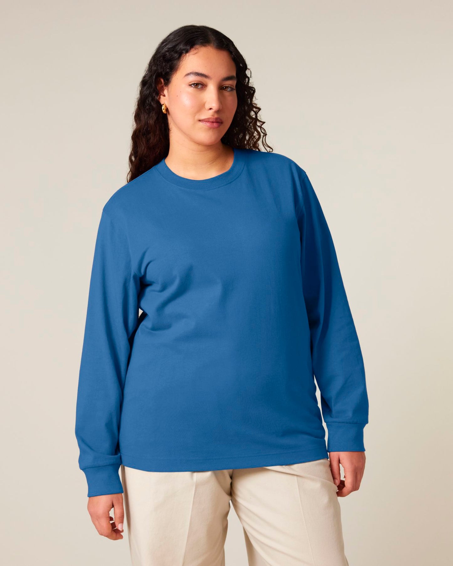 Freestyler Long Sleeve
