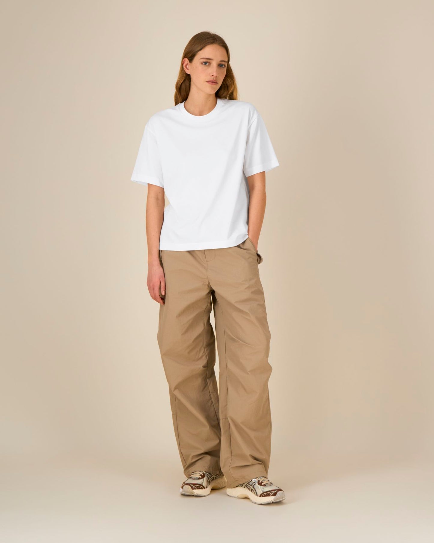 Breezer - XS