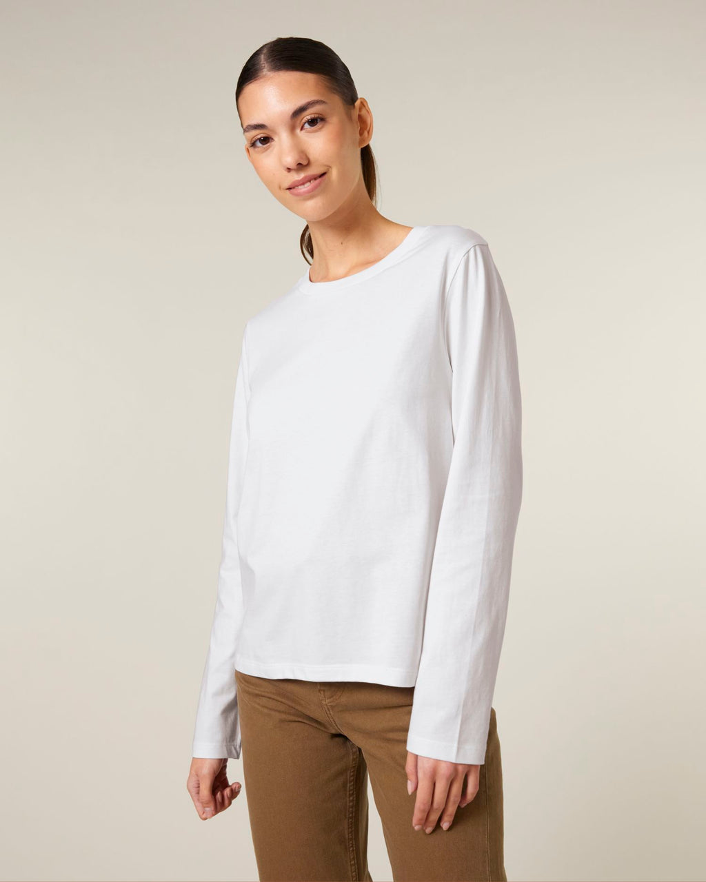Stella Muser Long Sleeve
