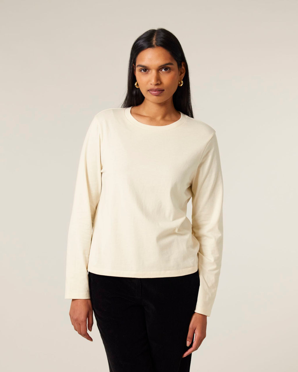 Stella Muser Long Sleeve