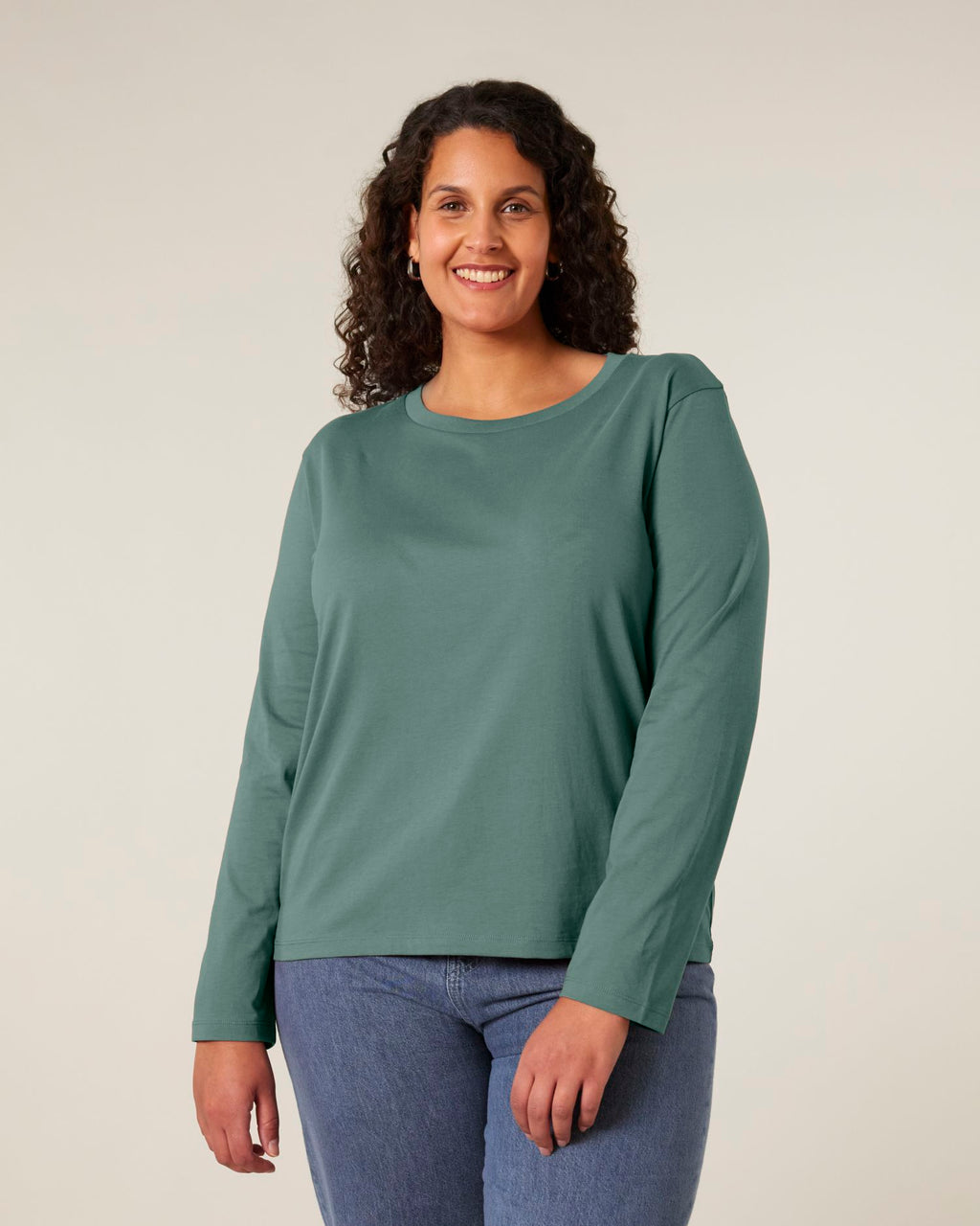 Stella Muser Long Sleeve