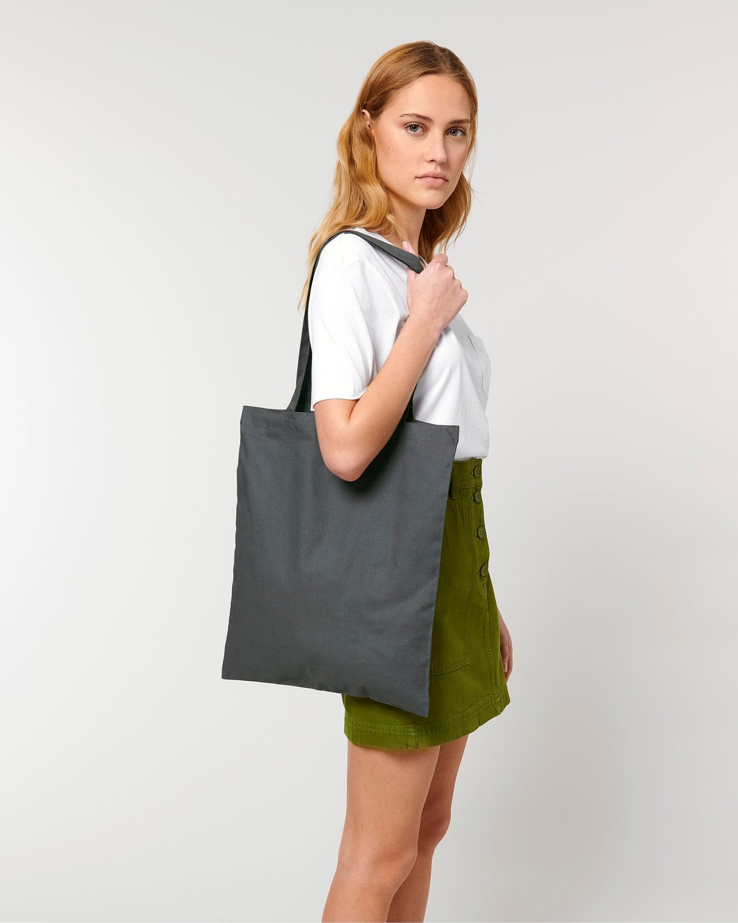 Light Tote Bag