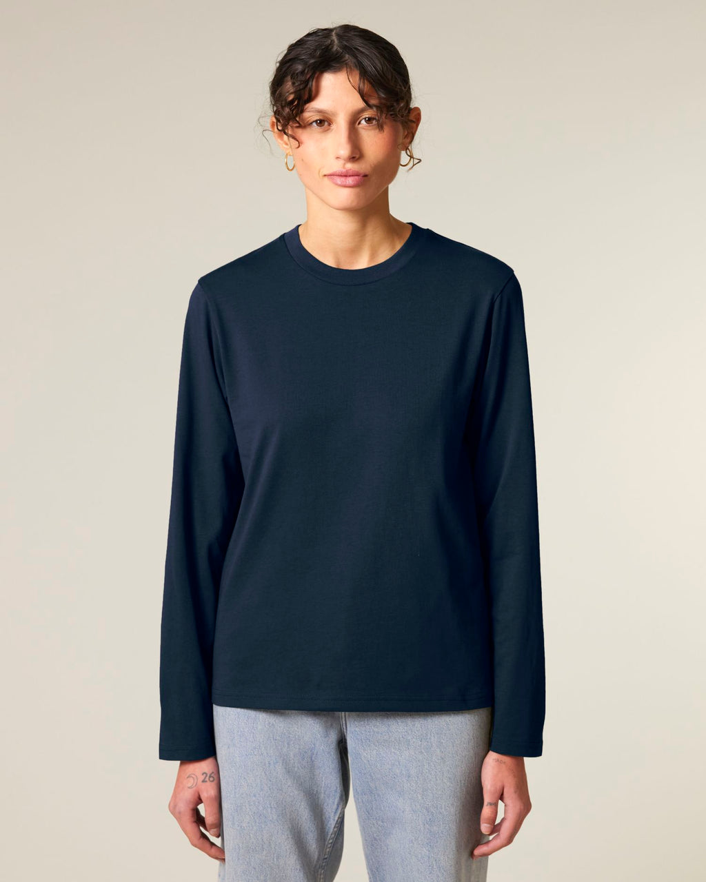 Creator 2.0 Long Sleeve