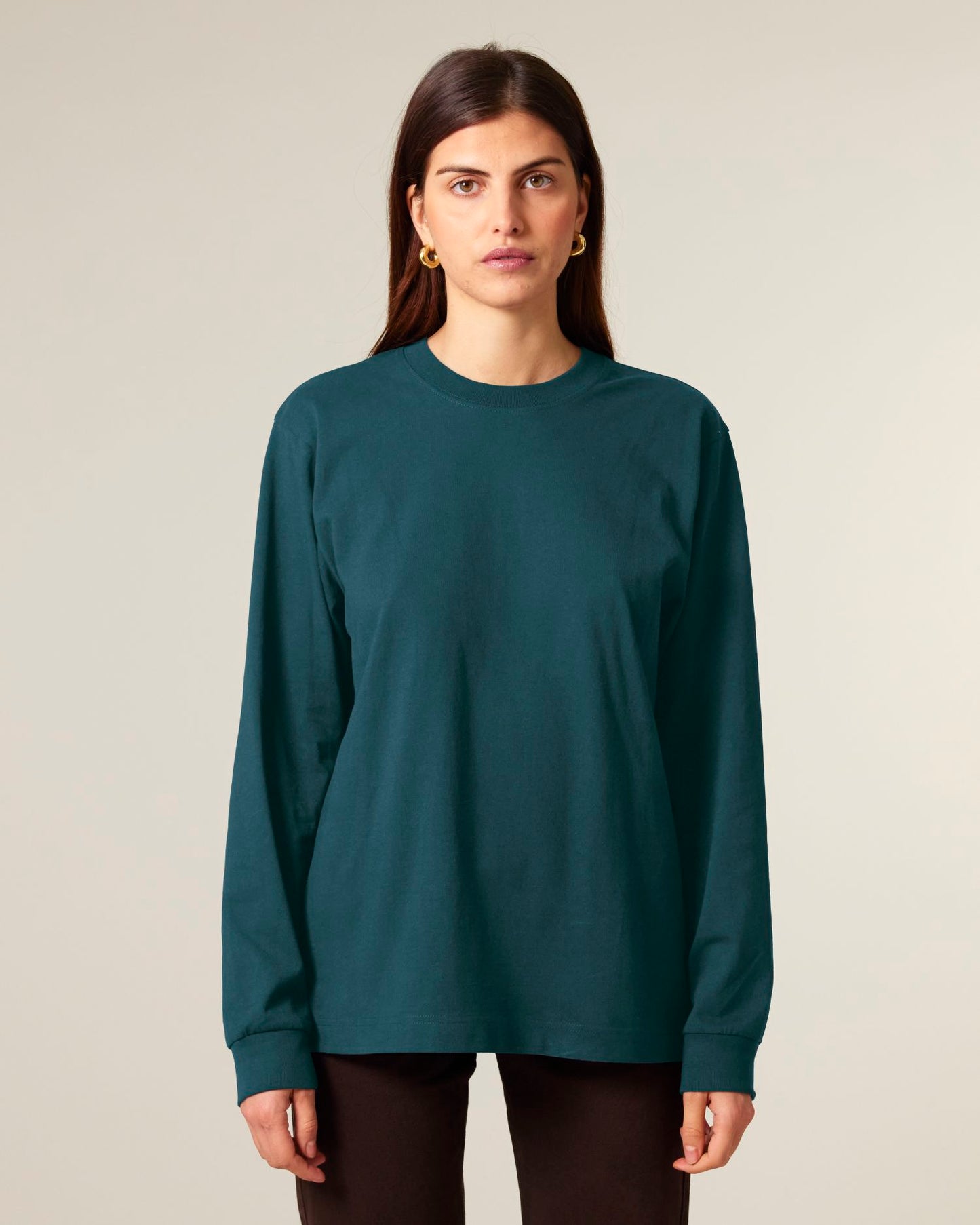 Freestyler Long Sleeve