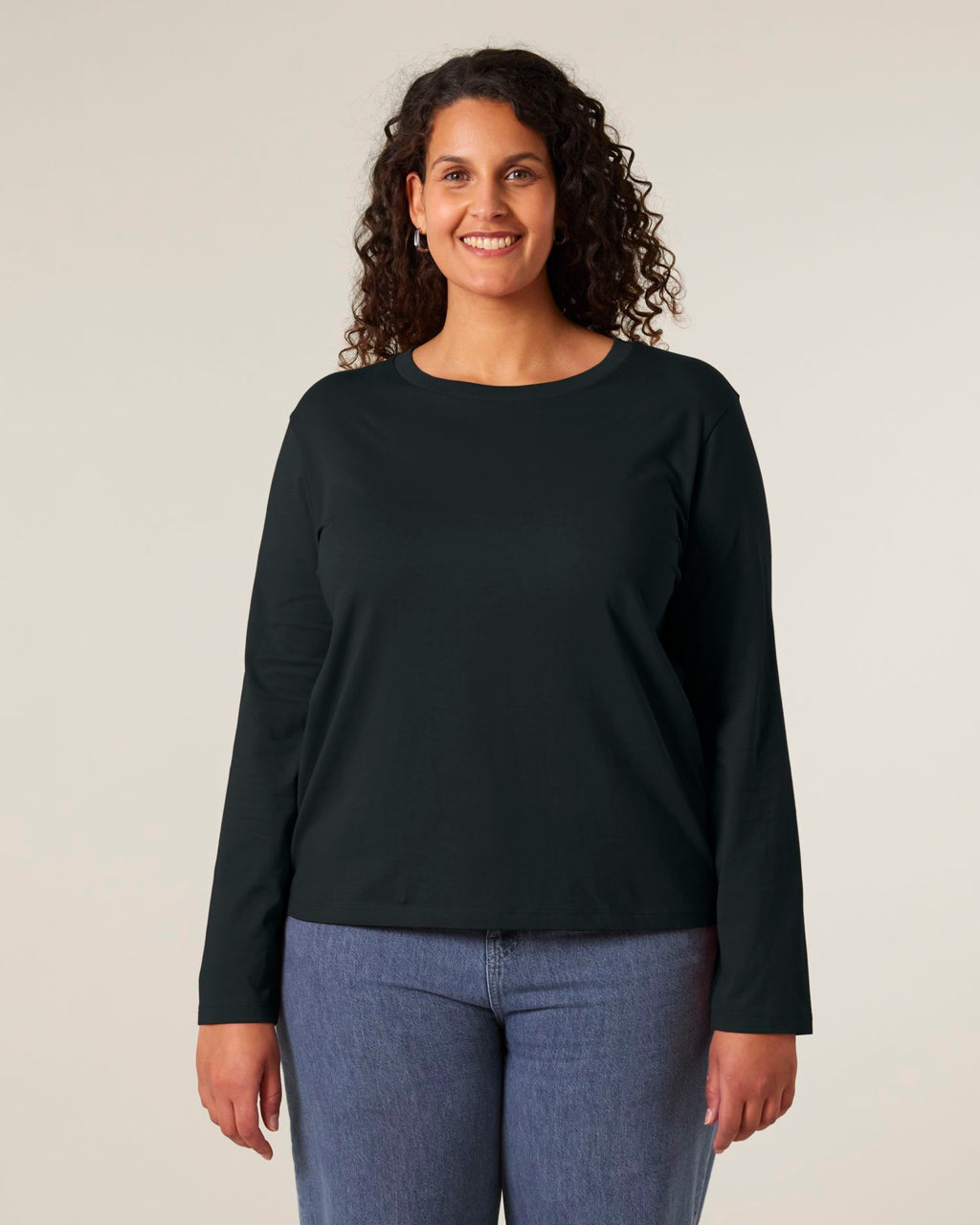 Stella Muser Long Sleeve