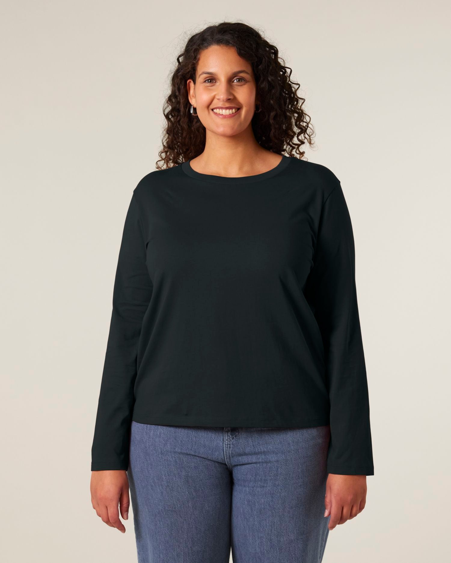 Stella Muser Long Sleeve