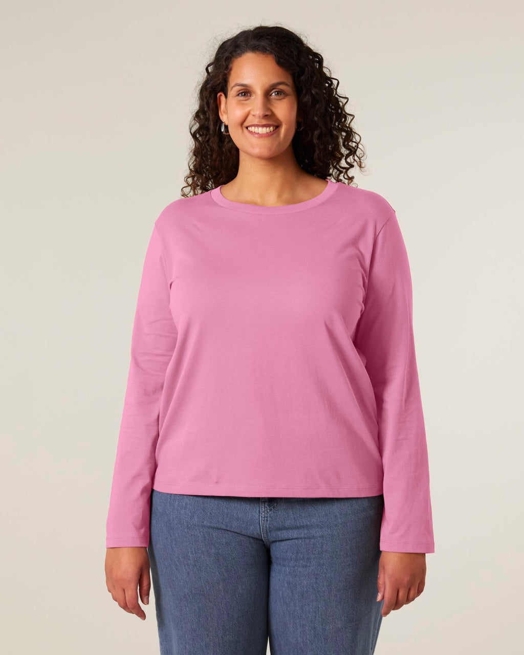 Stella Muser Long Sleeve