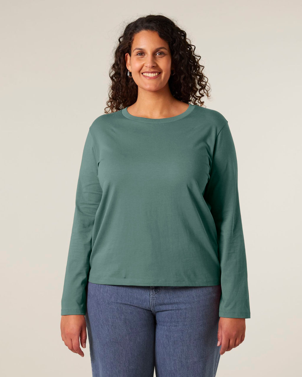 Stella Muser Long Sleeve