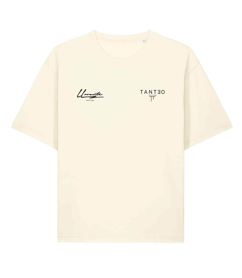 Llorente X Tanteo Club  Limited Edition