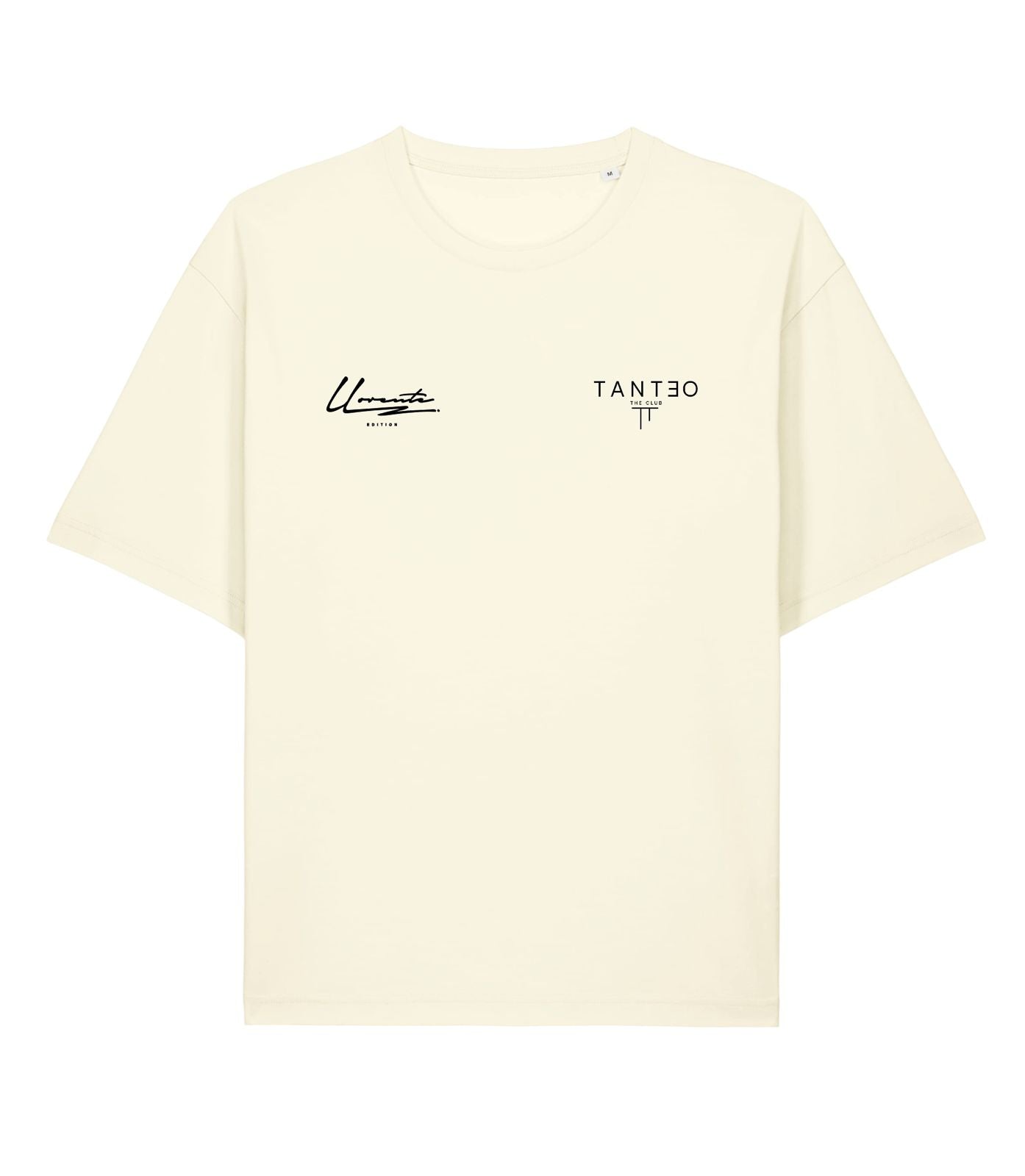 Llorente X Tanteo Club  Limited Edition