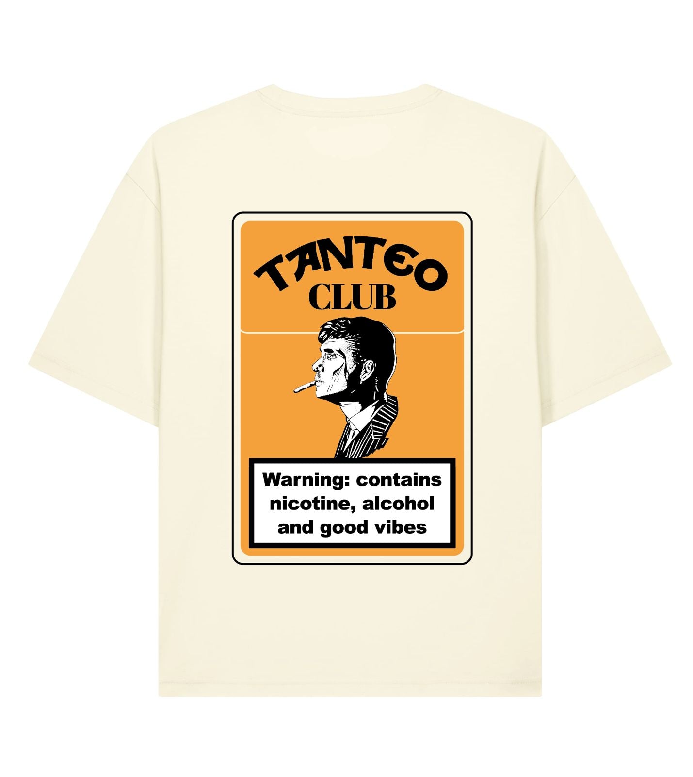 Llorente X Tanteo Club  Limited Edition