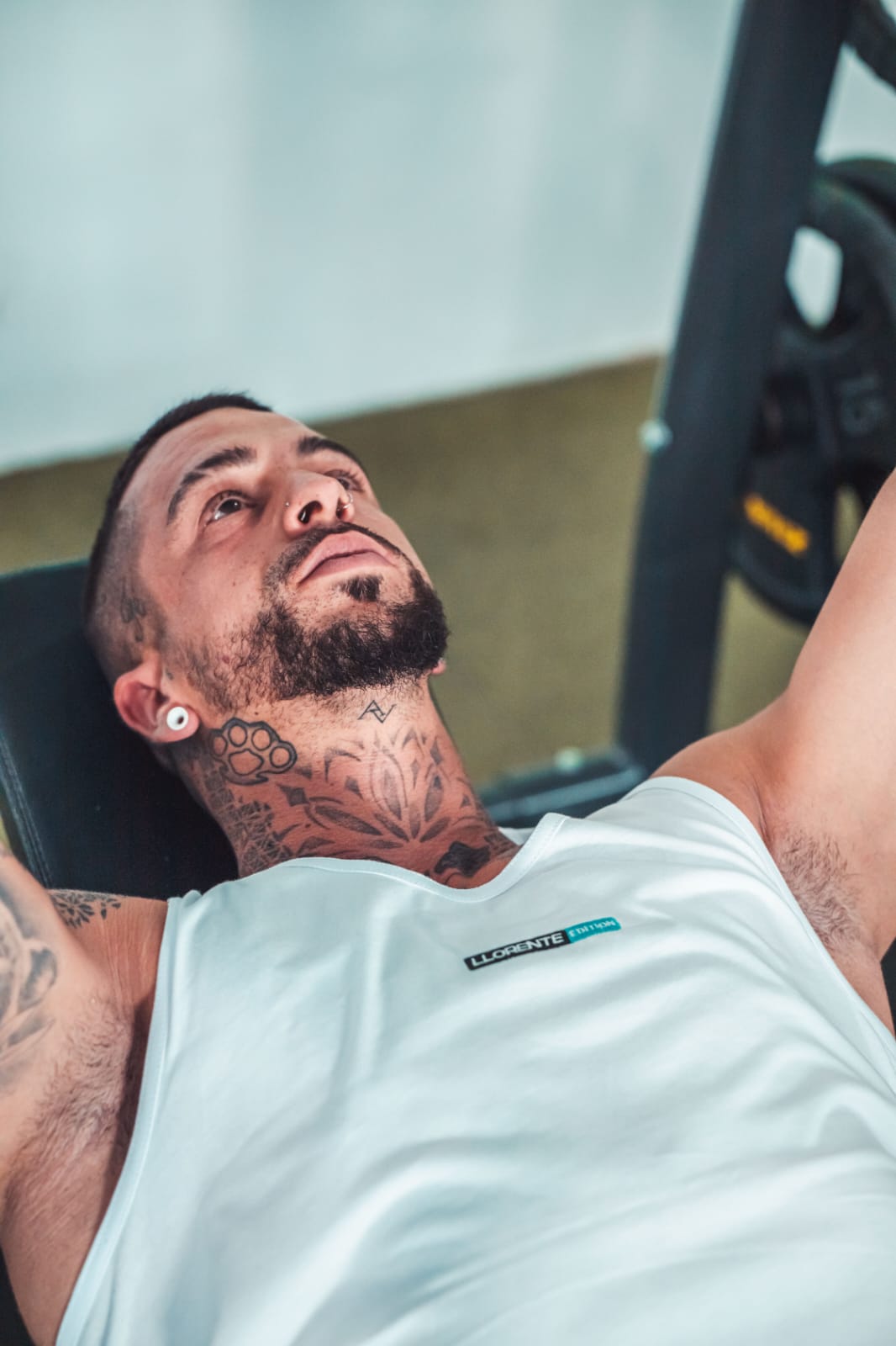 TIRANTE HOMBRE LOVE4FIT