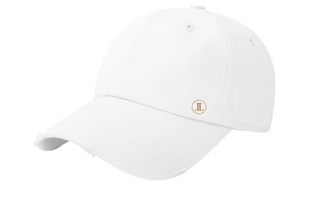 Gorra Destroyed