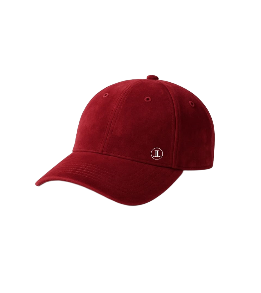 #11 Gorra Terciopelo Llorente