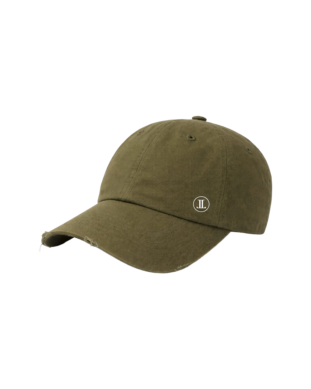 Gorra Destroyed