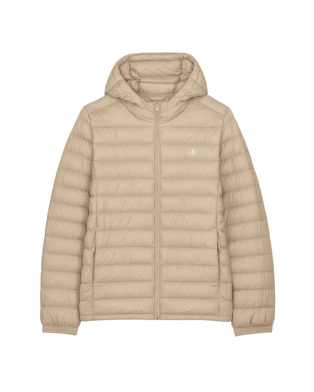 #14 Chaqueta Acolchada