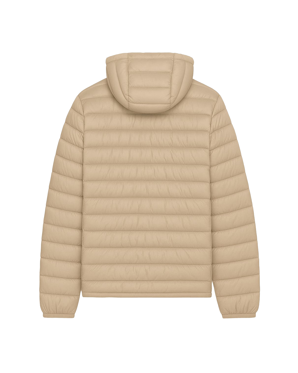 #14 Chaqueta Acolchada