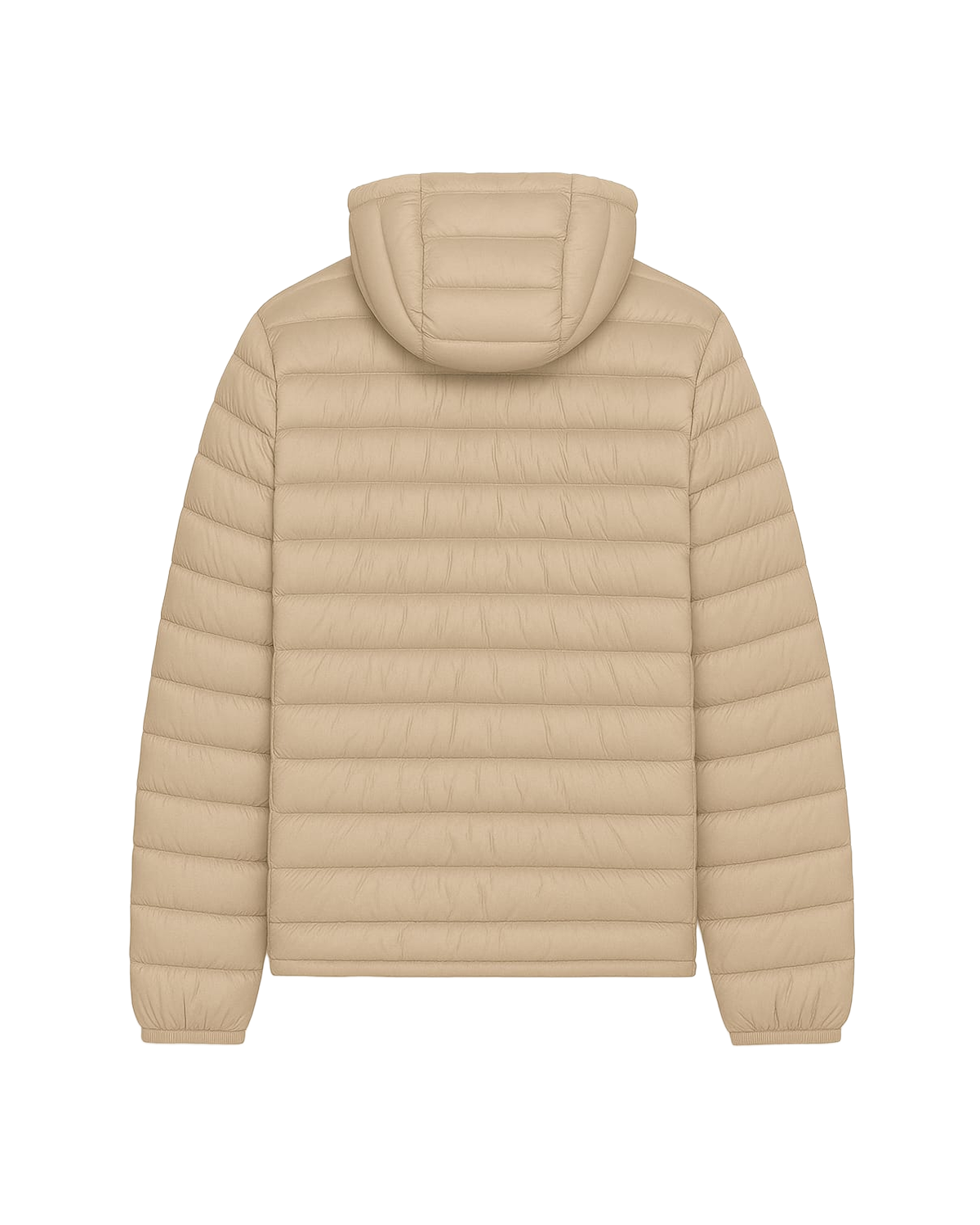 #14 Chaqueta Acolchada