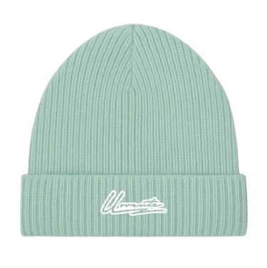 #4 Fisherman beanie
