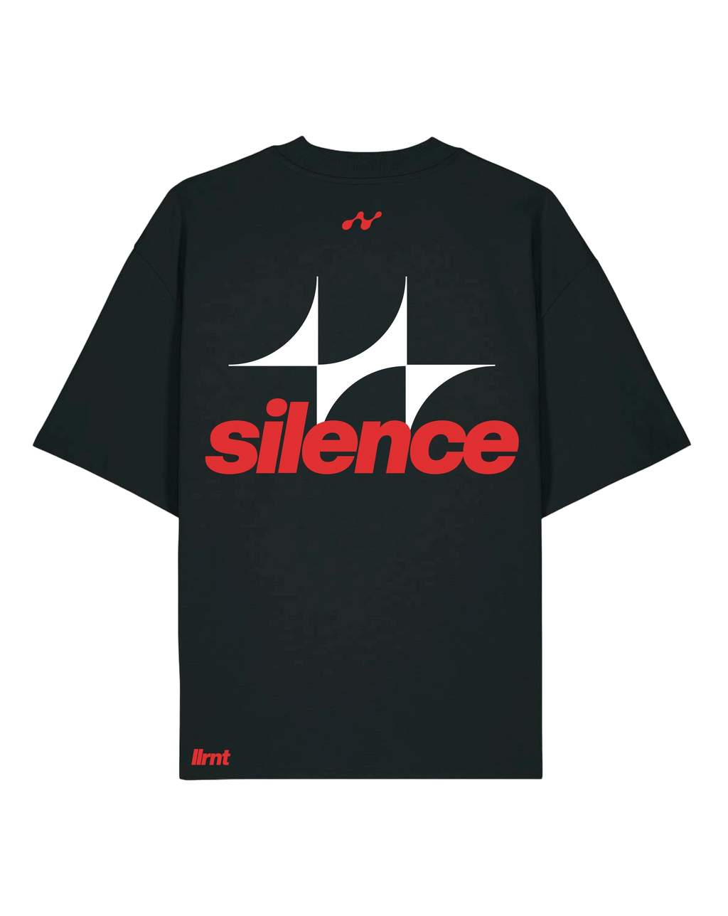 SILENCE ROJO