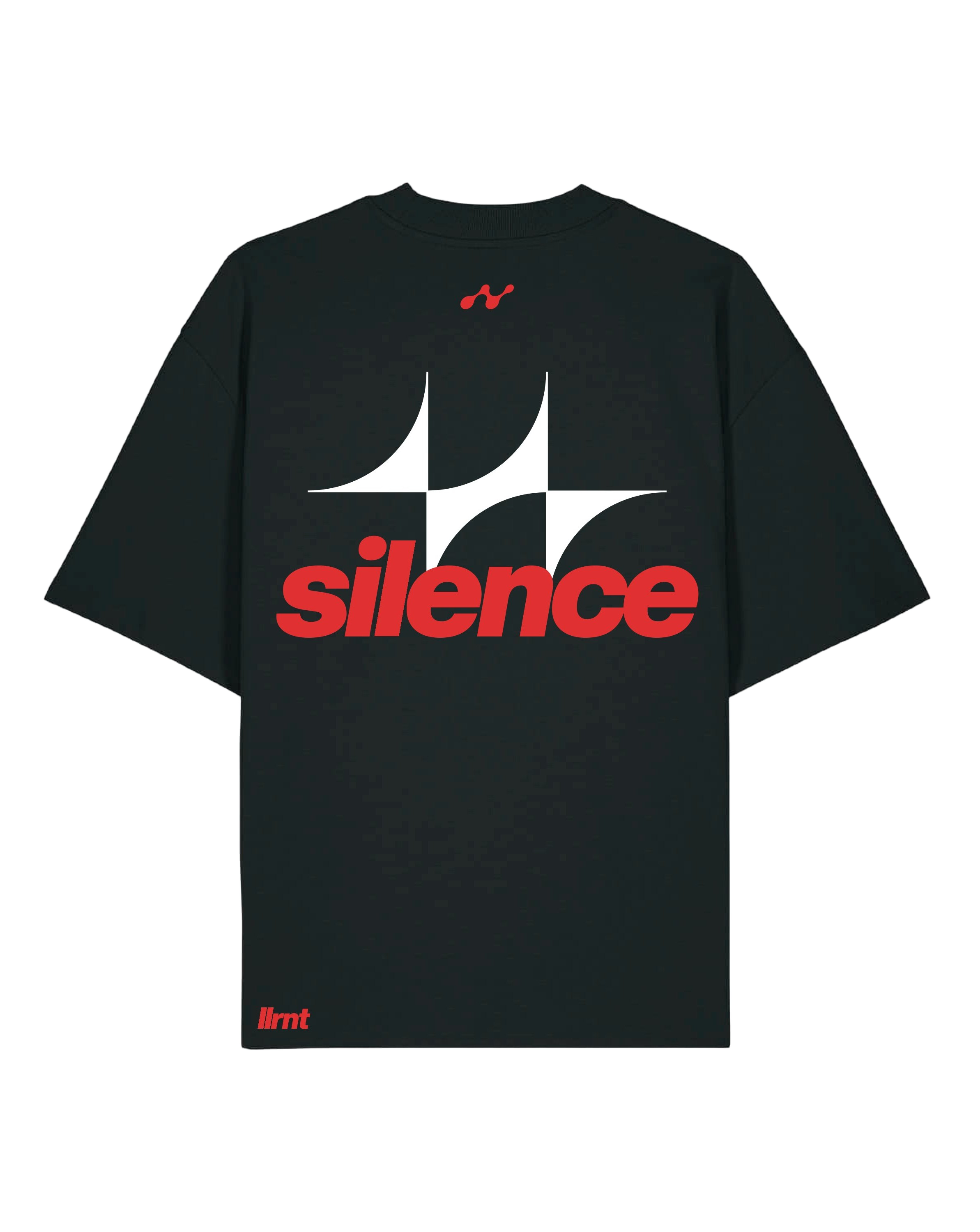SILENCE ROJO